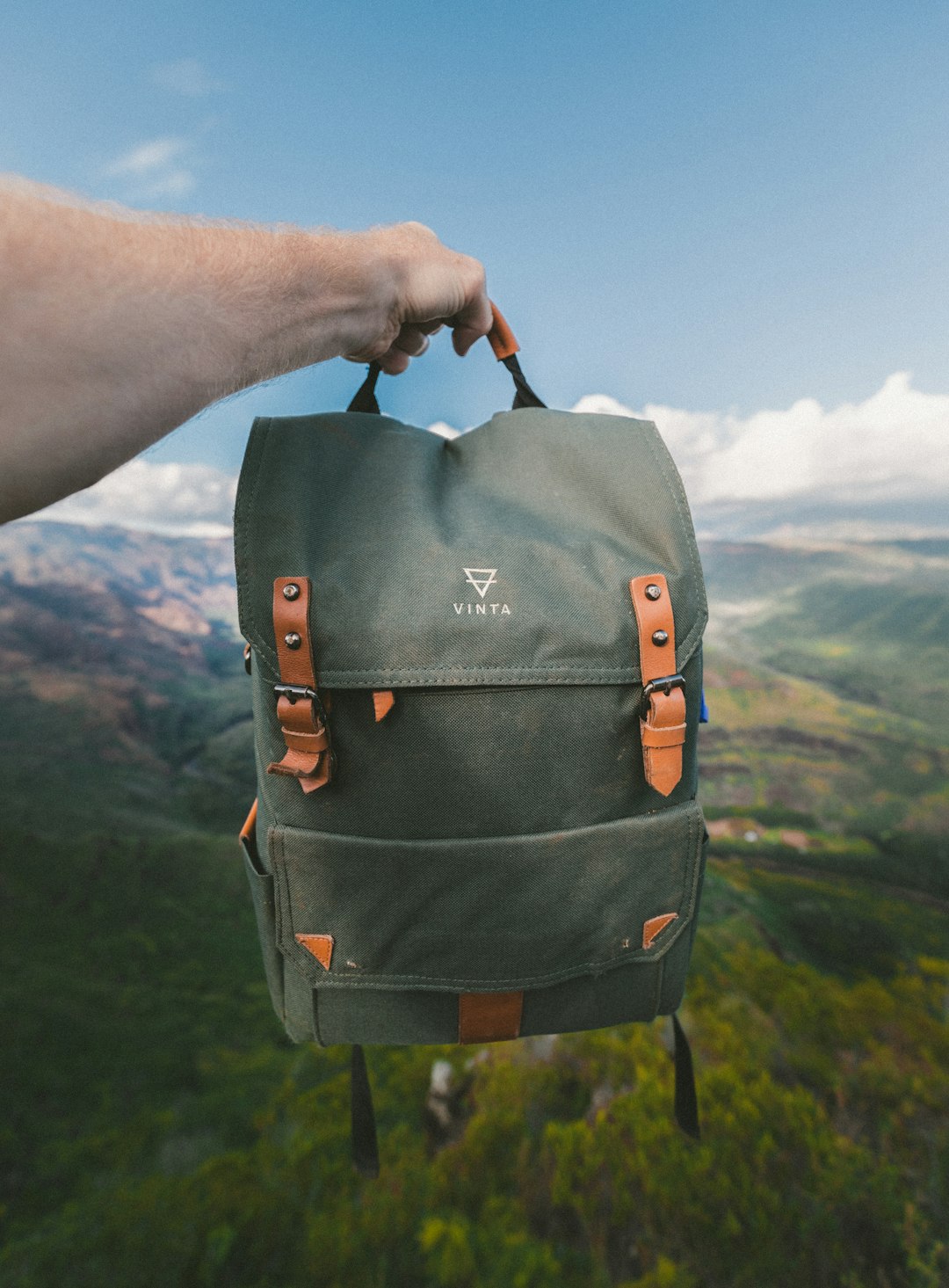Mochila urbana 25L