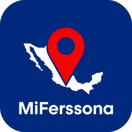 MiFersona logo